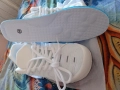 много удобни маратонки N36 бял с въздушни възглавници , снимка 3