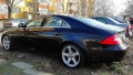 Mercedes-Benz CLS 320 CDI, снимка 3