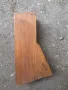 Дървена поставка за ножове, снимка 2