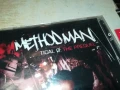 METHOD MAN CD 1607251140, снимка 8