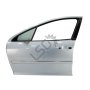 Предна лява врата Peugeot 407 2004-2010 ID: 119844