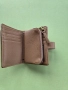 Портмоне в цвят капучино, снимка 4