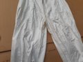 Стари бели гащи с бродерия - 100 годишни , носия 3, снимка 3