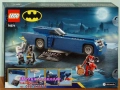 Продавам LEGO Super Heroes 76270 76272 76273 76274 76276 76277 76278 76279 76280 76281 76282 76284, снимка 5