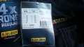 BLAKLADER 1459 Service Stretch Trouser 52 / L работен панталон с от части еластична материя W4-525, снимка 10
