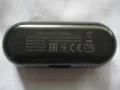 Слушалки за поставяне в ушите Huawei FreeBuds черни, снимка 3