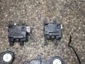моторчета климатроник Тойота 2021г 063800-9004 PLS -120лв. 063800-2031 PLS 100лв. denso, снимка 3