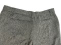 Класически дамски панталон - нов XL, снимка 4