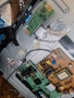 Main board 17mb82s for ,JVC LT-32V250  32inc DISPLAY VES315WNDL-2D-N11, снимка 3