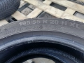 2 бр. Semperit Speed-Grip 5 195/55R20, снимка 5