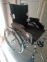 Нова инвалидна количка, снимка 1