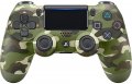 DUALSHOCK®4 wireless controller v2 - Green Camo  Джойстик Sony  PS4 Нов 