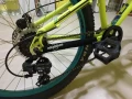 ВЕЛОСИПЕД "CROSS REBEL" 24 цола, снимка 7