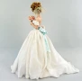 Порцеланова кукла Ashton-Drake , снимка 11