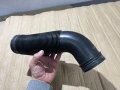 Въздуховода след дебитомера за VW Golf 3 1.9 TDI, снимка 2