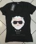 Дамска тениска Karl Lagerfeld код 30, снимка 1 - Тениски - 32492695