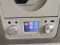 Стилно Цифрово РАДИО / CD / USB с Лед-дисплей и подсветка, снимка 7