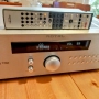 Rotel RSP-1572 7.1 processor, with remote, снимка 2