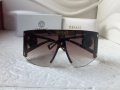 Versace MEDUSA ICON SHIELD слънчеви очила UV 400 защита, снимка 2