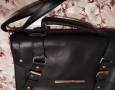 PRIMARK Оригинал Нова Кожена Дамска Чанта , снимка 12