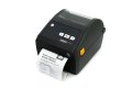 Zebra ZD420 етикетен принтер за товарителници USB, снимка 2