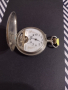 Джобен седмичен часовник,,Hebdomas", снимка 1 - Джобни - 36461918