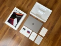  16' Apple MacBook Pro M1 2021 16GB RAM/512GB SSD/Бат 16ч, снимка 1