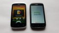HTC Desire C - HTC PL-01100 - HTC A320e, снимка 2