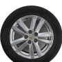 Алуминиеви джанти 5x114.3 R17 Mitsubishi ASX I 2010-2019 ID: 152148, снимка 3