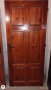 интериорни врати ( дървени), снимка 2