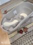Анатомична вана за бебе Onda evolution , снимка 2