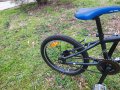 Велосипед BMX  dodnabikes - skull  20цола., снимка 6