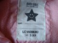 Зимно яке за момиче 3-4г. Waikiki' , снимка 2