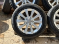 5х112 17 Цола Джанти Оригинални Ауди, снимка 3