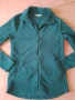 Дамско зелен яке , снимка 3