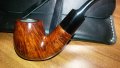 Лула DUNHILL AMBER ROOT-Made in England 01-Прекрасна лула от най-висок клас!!!, снимка 16