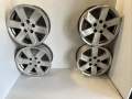 Комплект алуминиеви джанти 6.5X16 за KIA Carens 2.0 CRDi (2007-2011) 52910-1D201, снимка 1