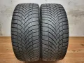 2 бр. 235/55/17 Bridgestone / зимни гуми, снимка 1