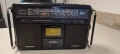 Радиокасетофон Grundig RR 640#1, снимка 1