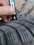 4бр зимни гуми с джанти vw 15цола, снимка 15