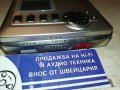 ПОРЪЧАН-aiwa am-f80 minidisc recorder-mettal germany 1807211909, снимка 10