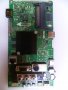 Продавам MAIN BOARD 17MB130S от 4K TELEFUNKEN 49UB8200, снимка 1 - Части и Платки - 28179334