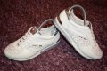 MICHAEL KORS Allie Wrap Vanilla, снимка 1 - Дамски ежедневни обувки - 35583863