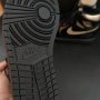 Нови Обувки Nike Air Jordan 1 Metalic  High оригинални перфектни Кецове Маратонки Обувки размер 43 , снимка 4