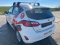 Ford Fiesta 1.1 Ti-VCTi, двигател FSJA, 75 кс., 5 ск., 2023г., 29000 км., euro 6D, Форд Фиеста, engi, снимка 5