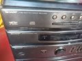 Ретро уредба Sharp cms r400 cdh, забележка , снимка 2