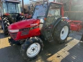 Трактор YANMAR AF330 , снимка 2