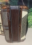 Skandalli 80 баса италиански акордеон, снимка 3