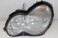 Ляв фар Mercedes W203 C-Class (2000-2004г.) ✔️BOSCH 301166201 / A2038200161 / 2038200161, снимка 1