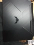 Asus tuff gaming a15 144hz, снимка 2